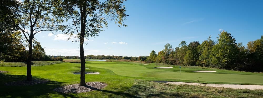 The Brook at Turning Stone Resort Casino gallery photo in Verona — image 12