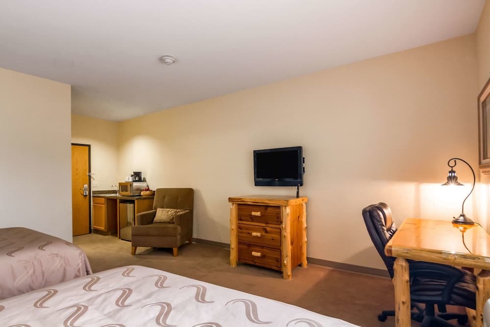 Quality Inn Selah North Park gallery photo in Selah, WA — image 25