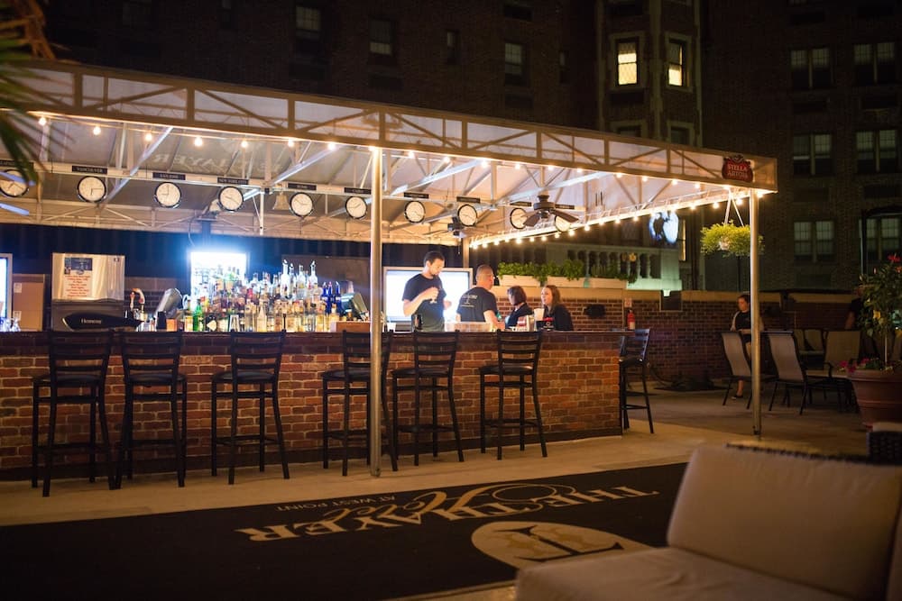 The Thayer Hotel at West Point gallery photo in West Point, NY — image 33