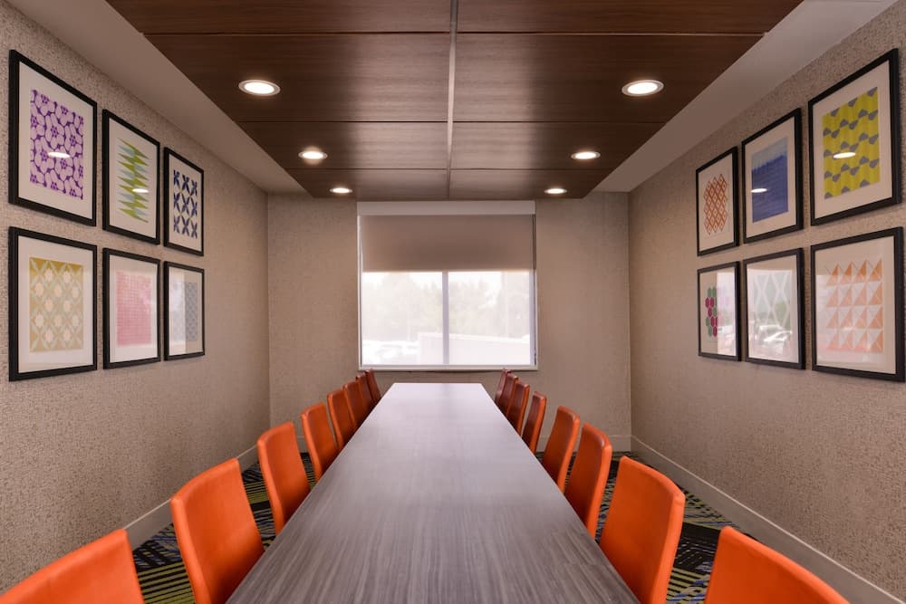 Holiday Inn Express Hotel & Suites Mesquite by IHG gallery photo in Mesquite, TX — image 45