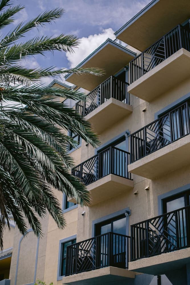 Vistalmar Beach Resort gallery photo in Deerfield Beach, FL — image 4