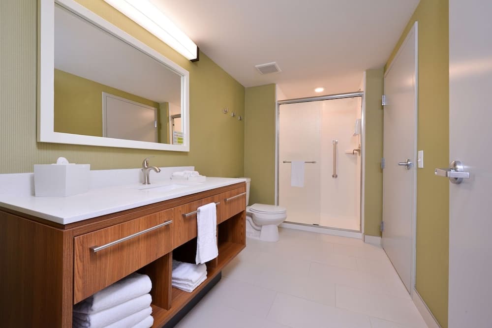Home2Suites by Hilton Dupont, WA gallery photo in Tacoma, WA — image 12