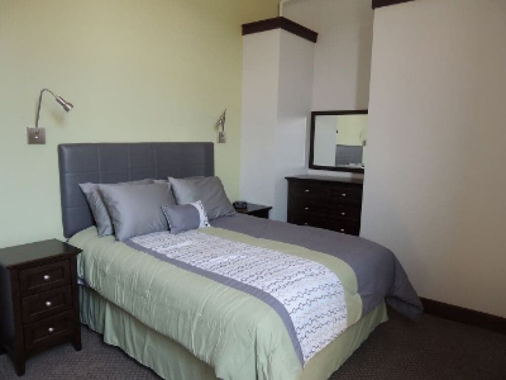 Teerman Lofts — hotel in Holland, Michigan