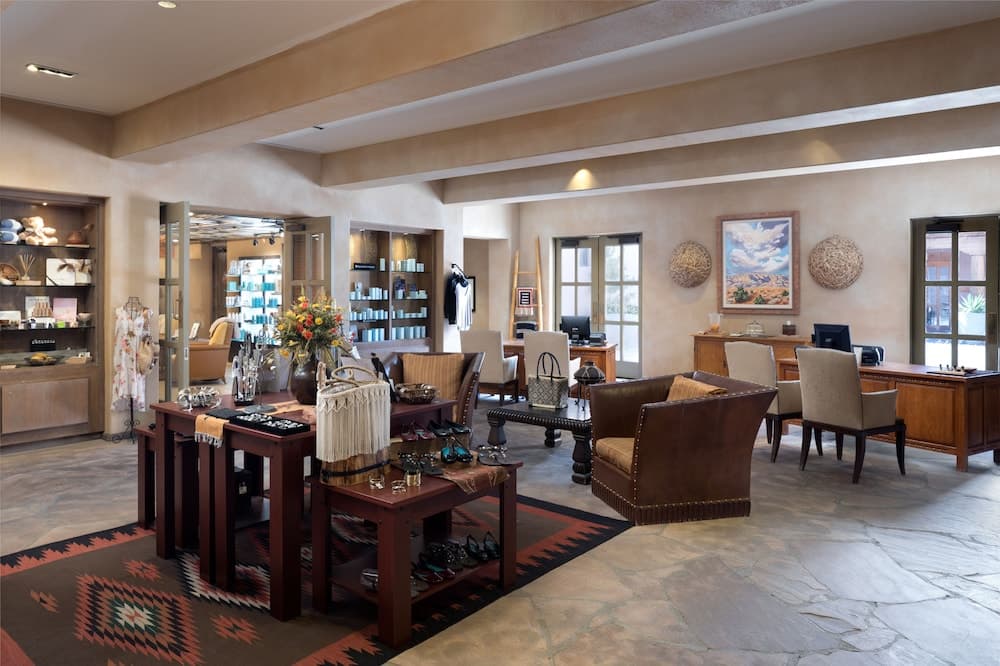 Hyatt Regency Tamaya Resort & Spa gallery photo in Santa Ana Pueblo, NM — image 66