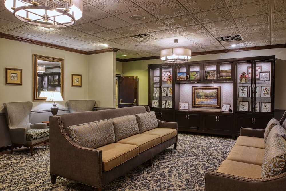 Carlisle Inn Walnut Creek gallery photo in Millersburg, OH — image 23