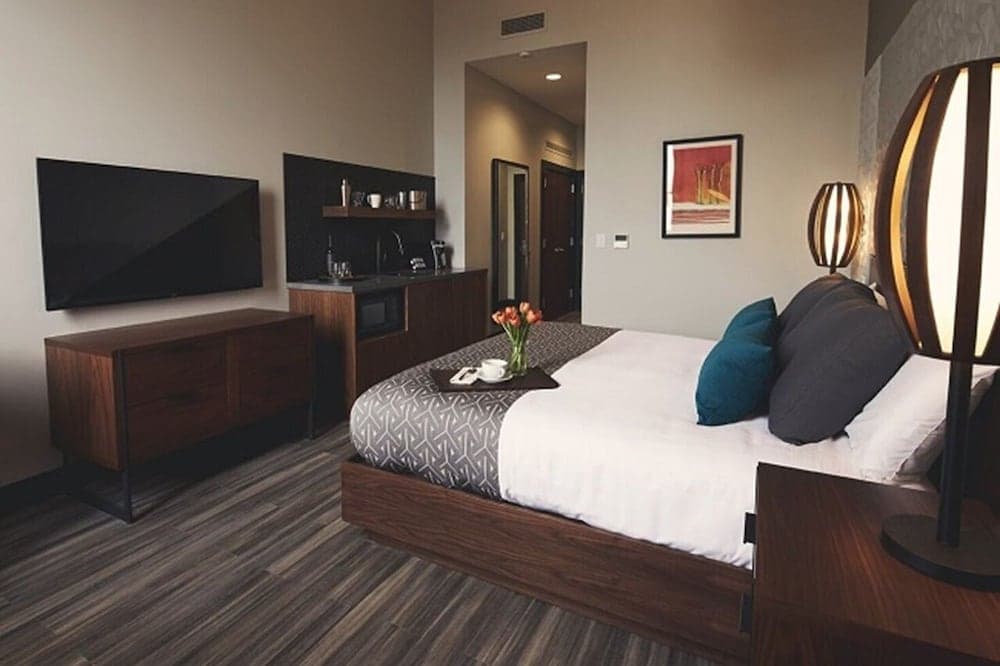 Hotel Vandivort gallery photo in Springfield, MO — image 40