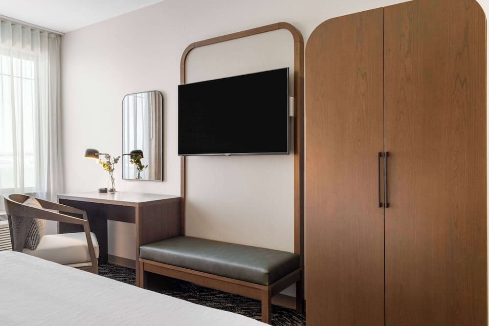 La Quinta Inn And Suites By Wyndham Lincoln gallery photo in Lincoln, CA — image 48