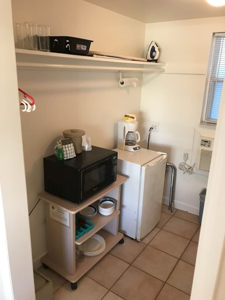Miramar Beach Resort property views in St. Pete Beach, FL — gallery photo 3