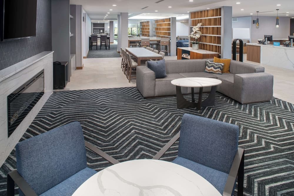 Homewood Suites by Hilton Ann Arbor property views in Ann Arbor, MI — gallery photo 3