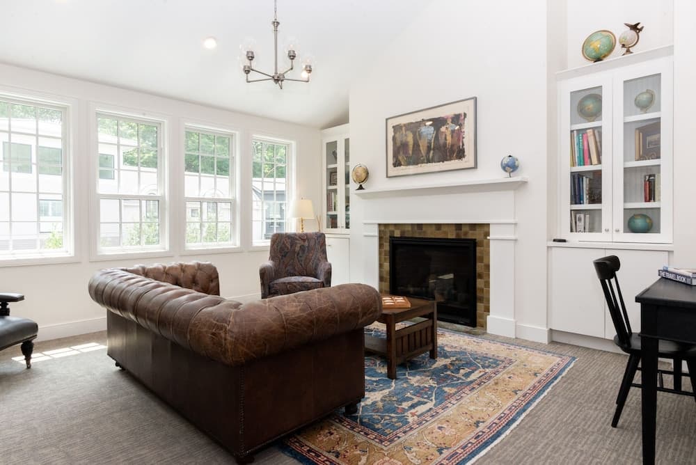 Briar Barn Inn gallery photo in Rowley — image 79
