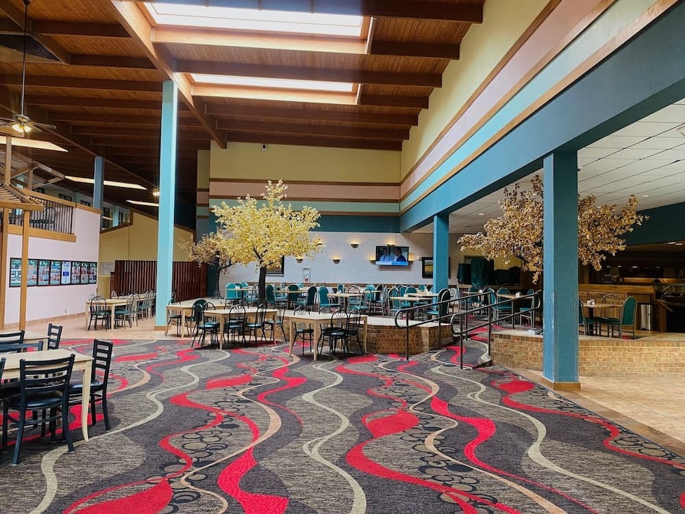 MCM Grande Hotel FunDome Odessa gallery photo in Odessa, TX — image 16