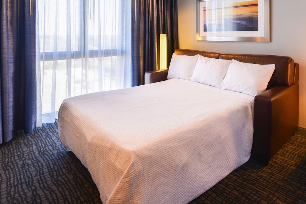 Crowne Plaza Springfield Convention Center by IHG gallery photo in Springfield, IL — image 79