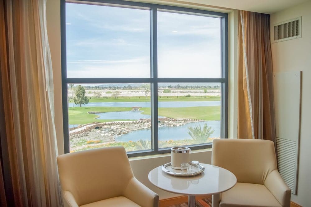 Soboba Casino Resort interior in San Jacinto, CA — gallery photo 2