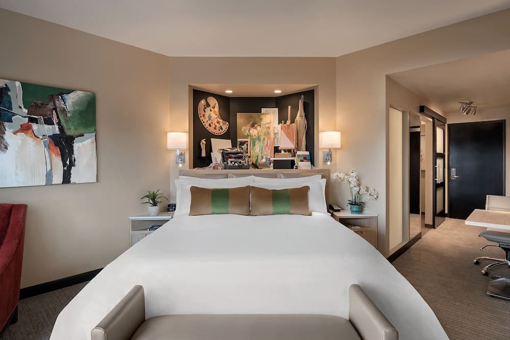 Inn at 500 Capitol gallery photo in Boise, ID — image 8