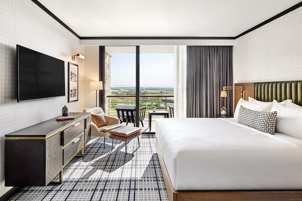 Omni PGA Frisco Resort & Spa gallery photo in Frisco, TX — image 69