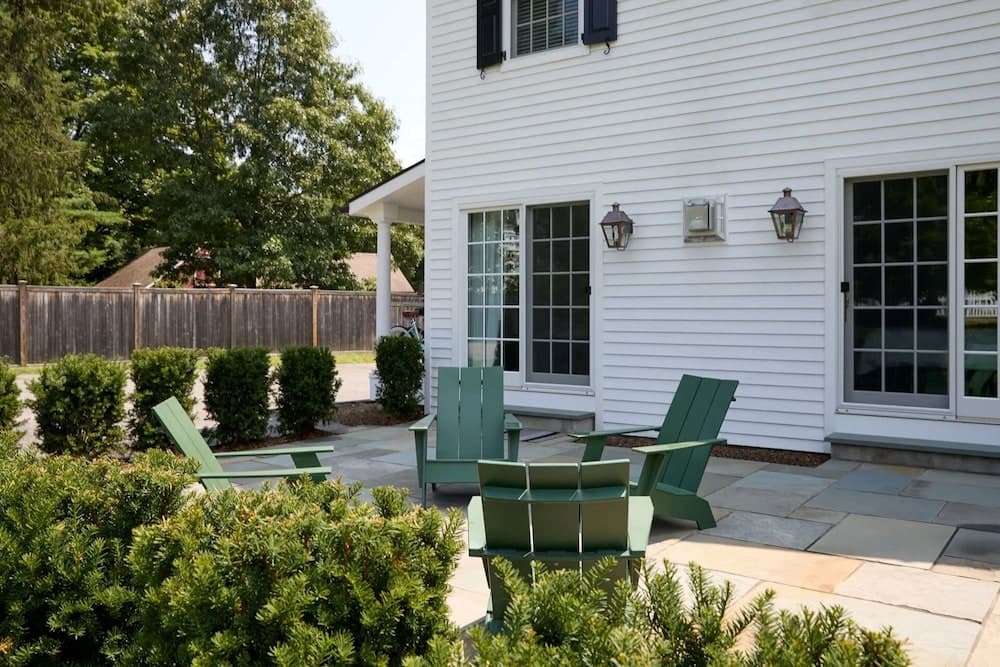 The Kent Collection - The Firefly Inn gallery photo in Kent — image 14