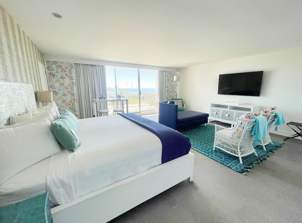 Trailborn Surf and Sound, Outdoor Collection by Marriott Bonvoy gallery photo in Wrightsville Beach, NC — image 79
