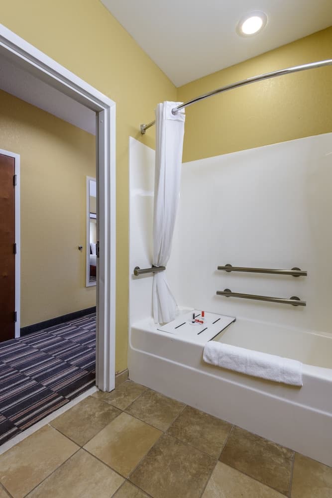 Microtel Inn & Suites by Wyndham Greenville/University Medic gallery photo in Greenville, NC — image 12