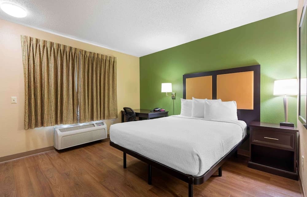 Extended Stay America Select Suites - Austin - Round Rock - North gallery photo in Round Rock, TX — image 5