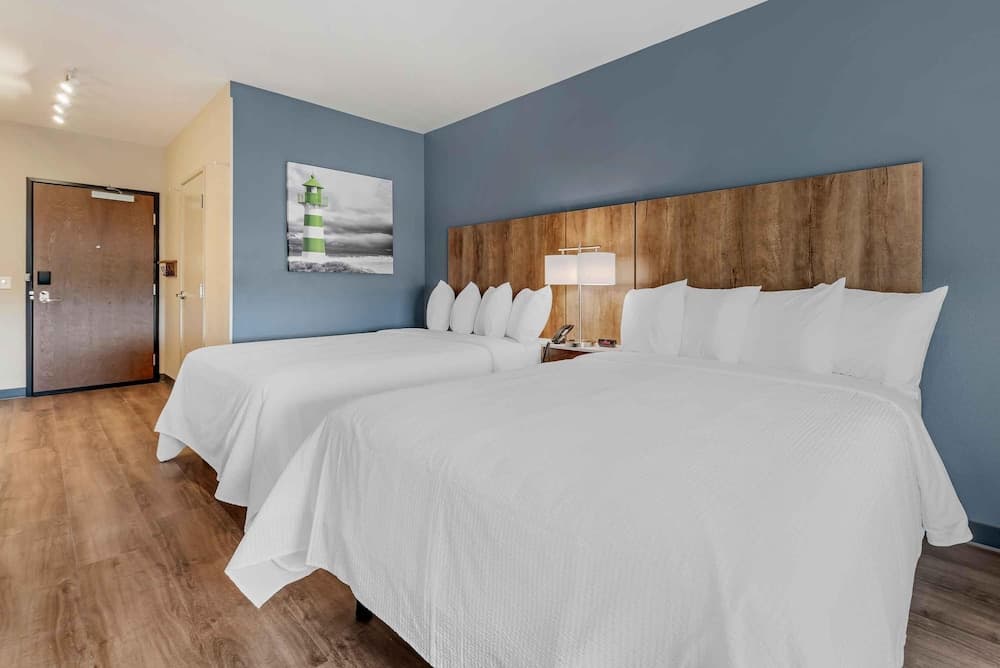 Extended Stay America Premier Suites - Temple gallery photo in Temple, TX — image 7