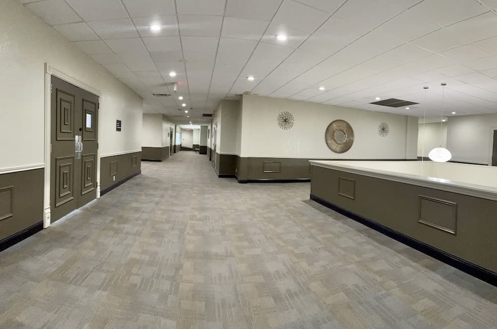 SureStay Plus by Best Western Lawton interior in Lawton, OK — gallery photo 2