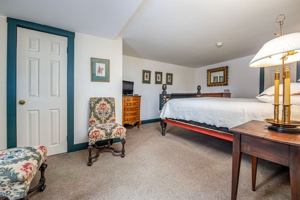 Wayside Inn gallery photo in Middletown, VA — image 71
