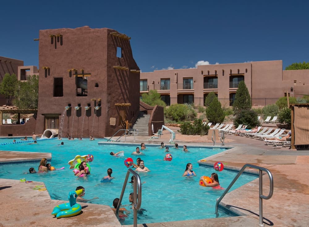 Hyatt Regency Tamaya Resort & Spa gallery photo in Santa Ana Pueblo, NM — image 133
