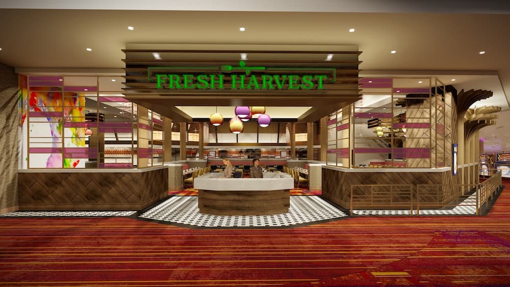 Hard Rock Hotel & Casino Sacramento gallery photo in Wheatland, CA — image 21