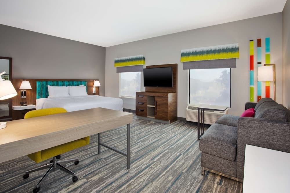 Hampton Inn & Suites Lady Lake/The Villages gallery photo in The Villages, FL — image 5