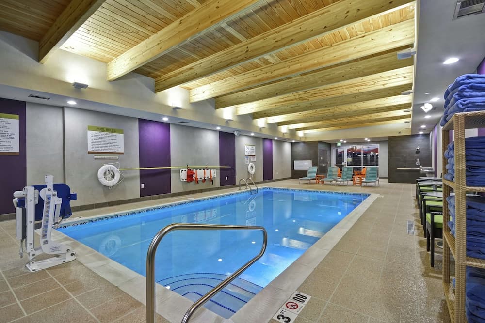 Home2 Suites by Hilton Stow gallery photo in Stow, OH — image 20