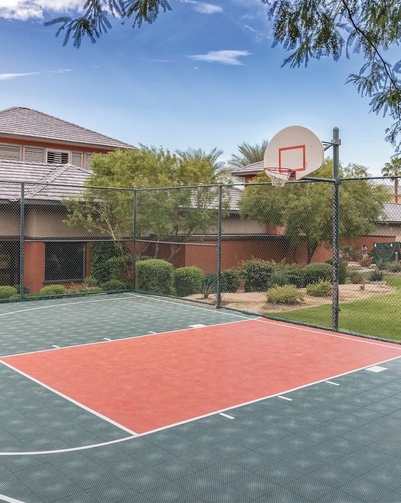 Indio Resort Condos by WorldMark gallery photo in Indio, CA — image 15