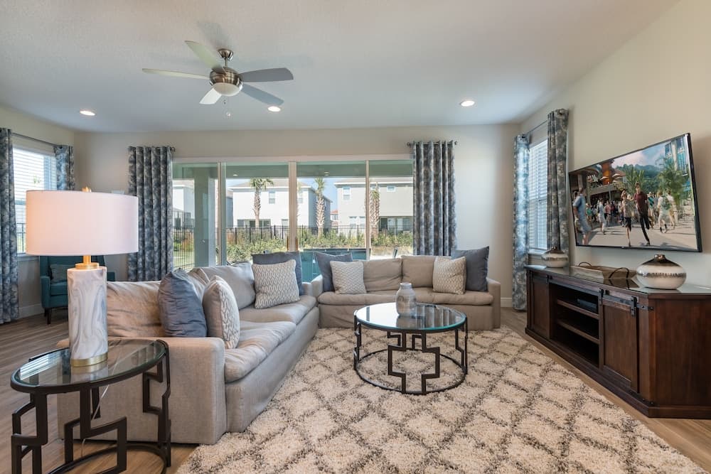 Encore Resort and Water Park at Reunion by Rentyl gallery photo in Kissimmee, FL — image 149