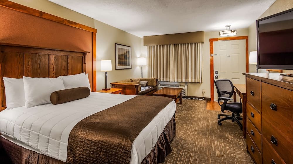 Best Western Plus High Country Inn gallery photo in Ogden, UT — image 16