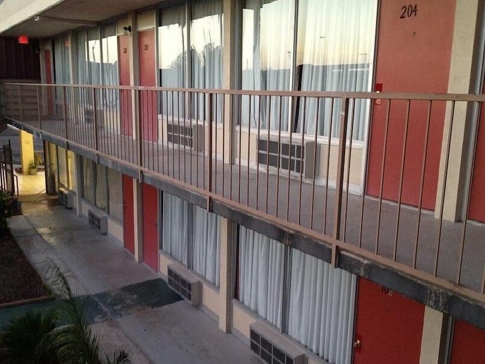 Su Casa Inn & Suites gallery photo in Harlingen, TX — image 7