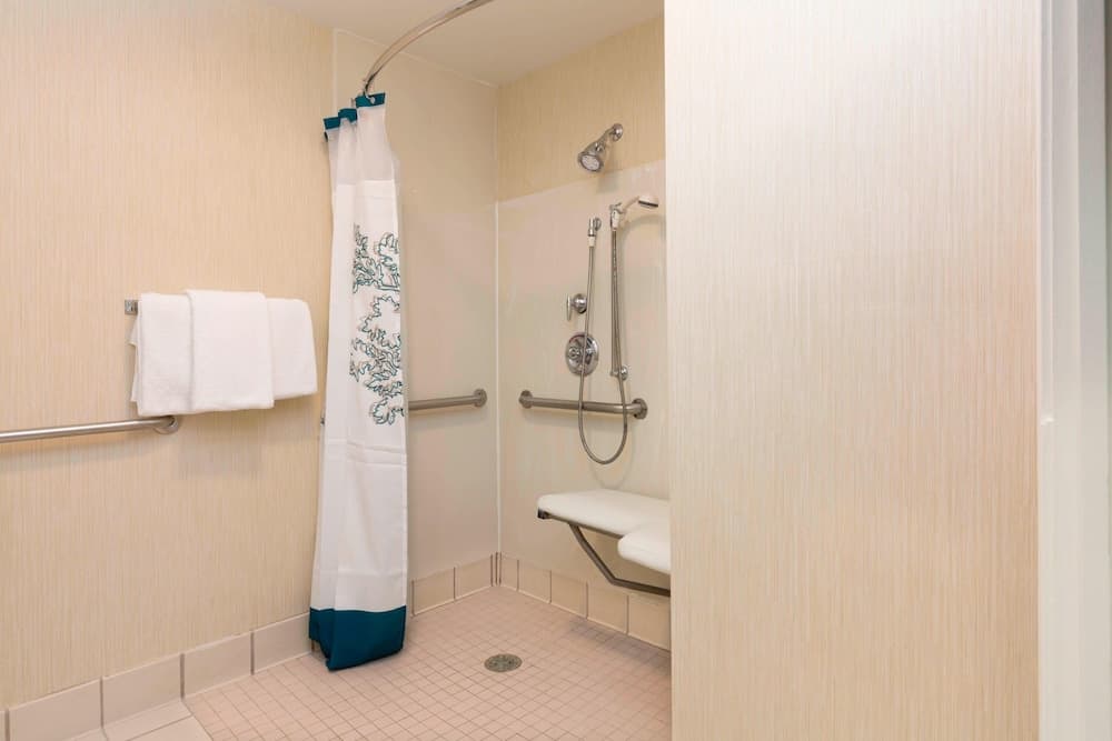 Residence Inn by Marriott Olathe Kansas City gallery photo in Olathe, KS — image 20