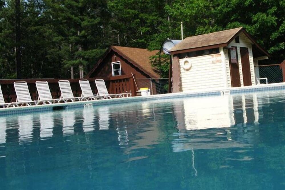 Riedlbauer's Resort gallery photo in Round Top, NY — image 4