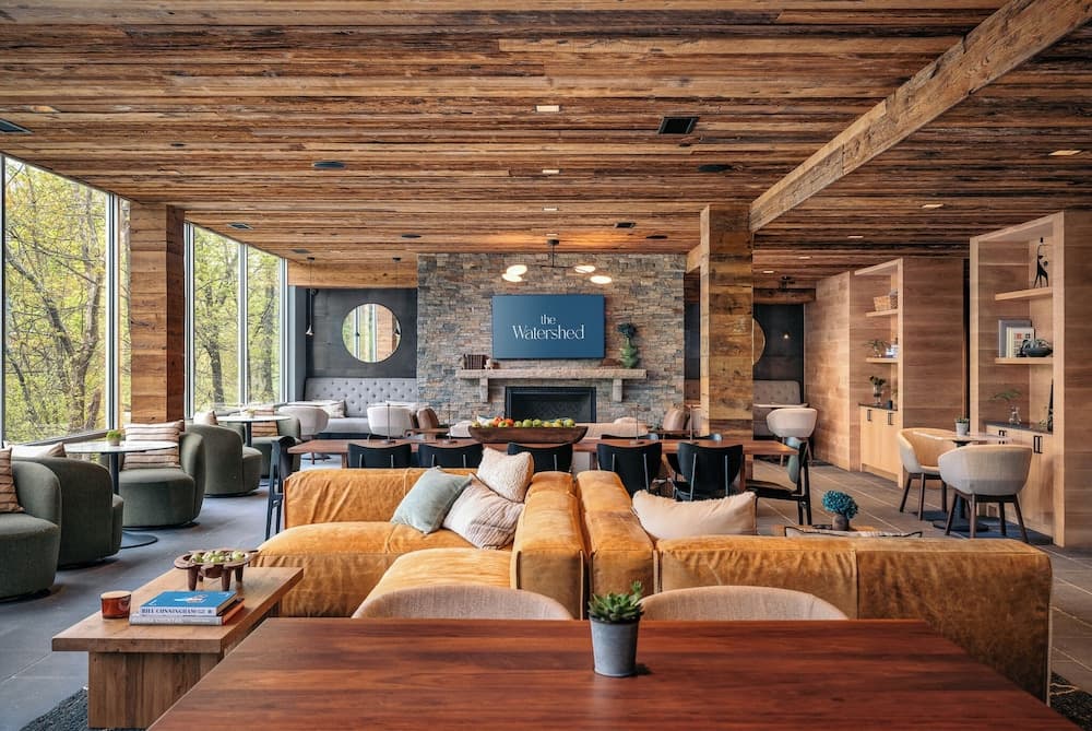 The Watershed gallery photo in Norwalk, CT — image 16