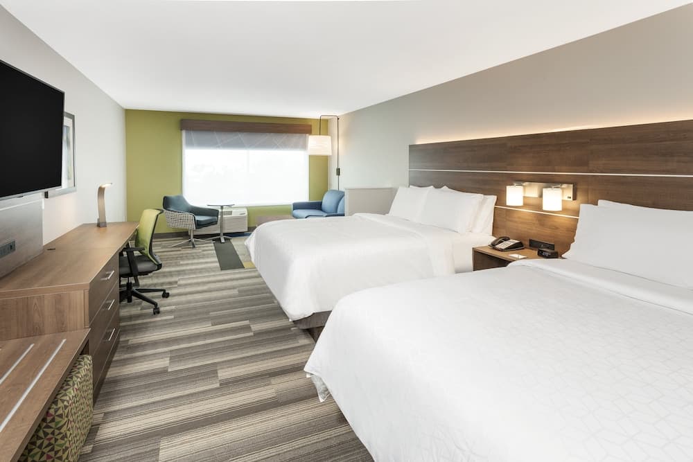 Holiday Inn Express & Suites Hudson I-94 by IHG gallery photo in Hudson, WI — image 18