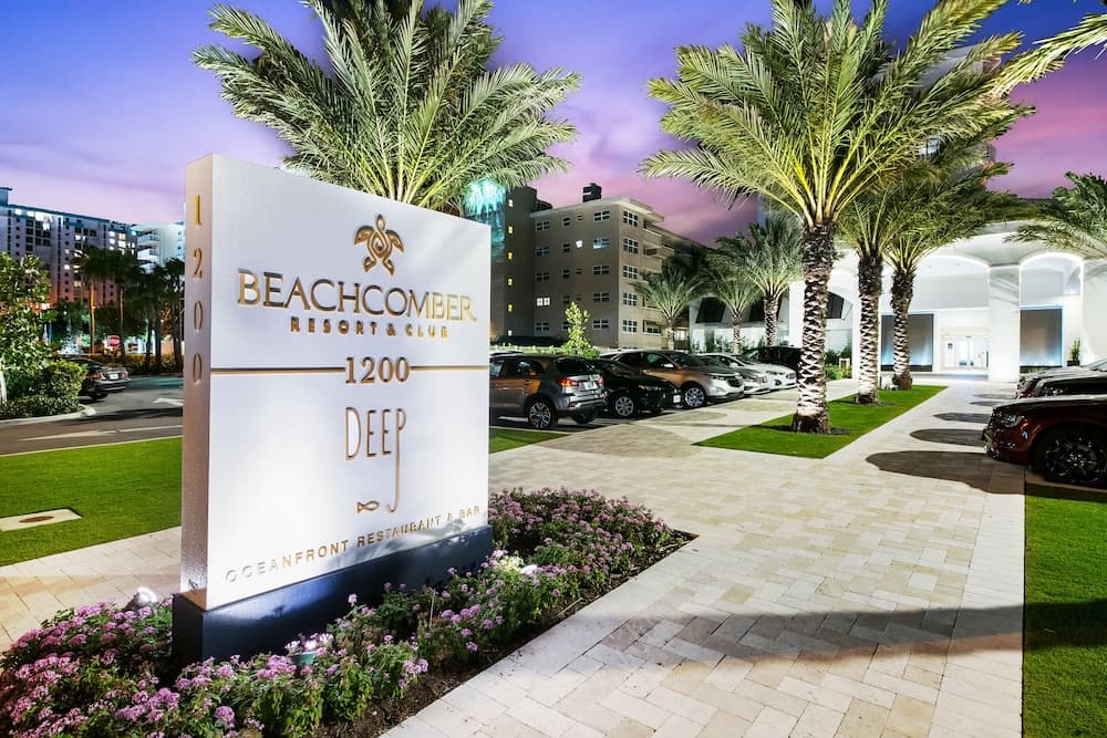 Beachcomber Resort & Club gallery photo in Pompano Beach, FL — image 7