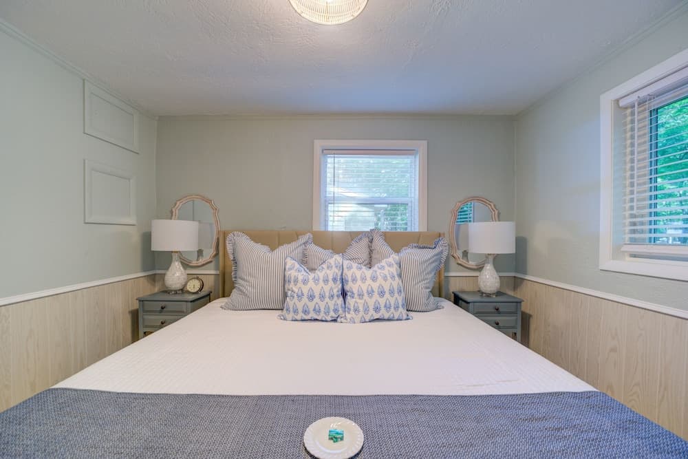 Scenic Drive Resort by DreamStay gallery photo in Muskegon, MI — image 129