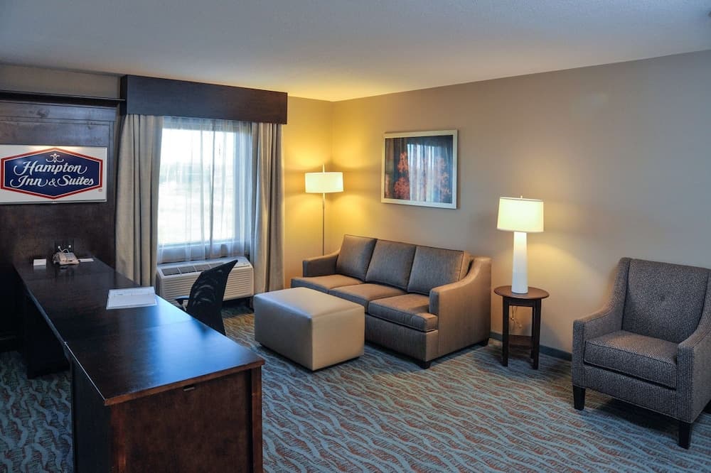 Hampton Inn & Suites Gulfport I-10 gallery photo in Gulfport, MS — image 73