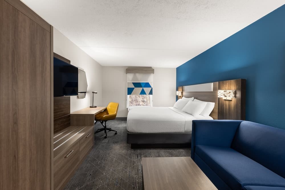 Holiday Inn Express Hotel & Suites Danbury - I-84 by IHG gallery photo in Danbury, CT — image 35