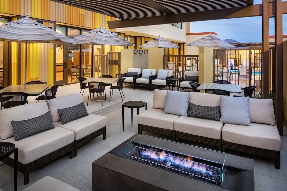 Hyatt Place North Scottsdale gallery photo in Scottsdale, AZ — image 22