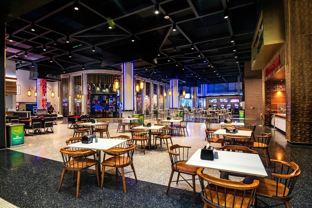 Hollywood Casino at Greektown gallery photo in Detroit, MI — image 15