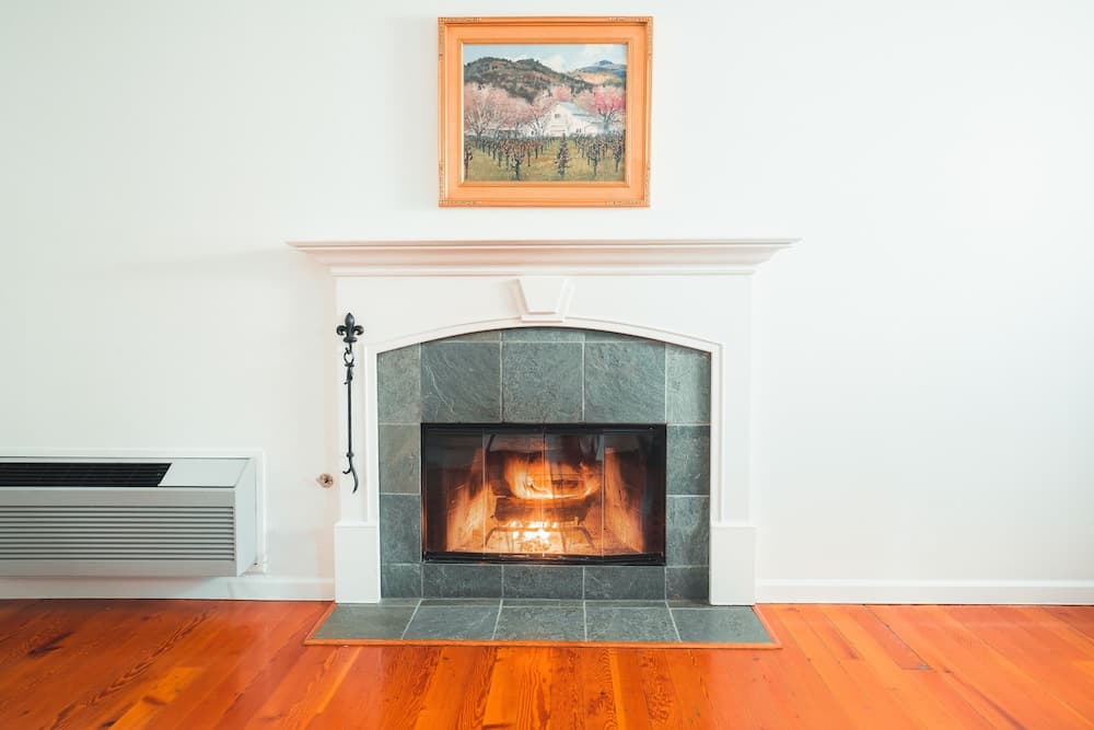 Cottage Grove Inn gallery photo in Calistoga, CA — image 30