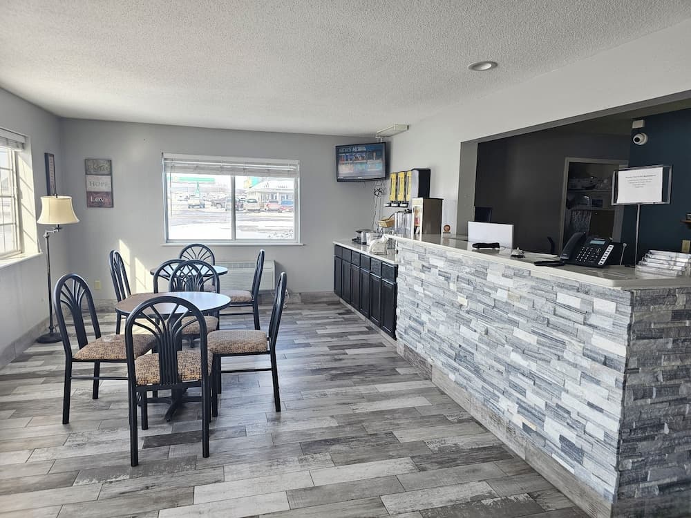 Northwood Inn Prairie Du Chien property views in Prairie Du Chien, WI — gallery photo 3