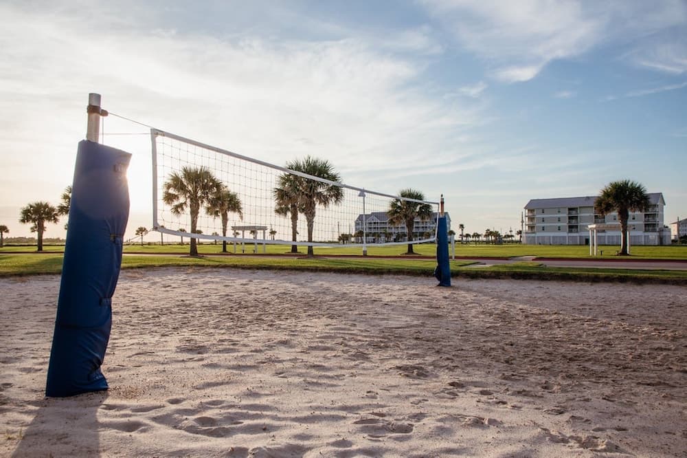Holiday Inn Club Vacations Galveston Seaside Resort by IHG gallery photo in Galveston, TX — image 82