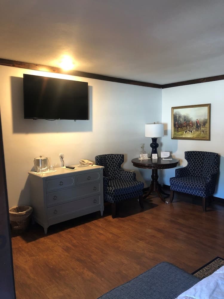 Beekman Arms and Delamater Inn gallery photo in Rhinebeck — image 32