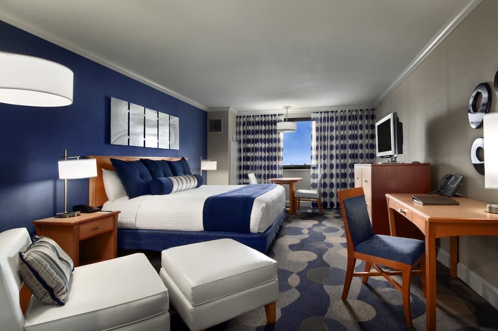 IP Casino Resort Spa - Biloxi featured exterior or lobby in Biloxi, MS — similar hotel