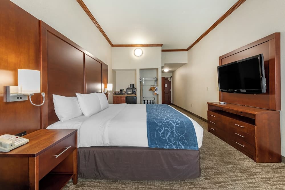 Citrus Suites Redlands Loma Linda Hotel gallery photo in Redlands, CA — image 7